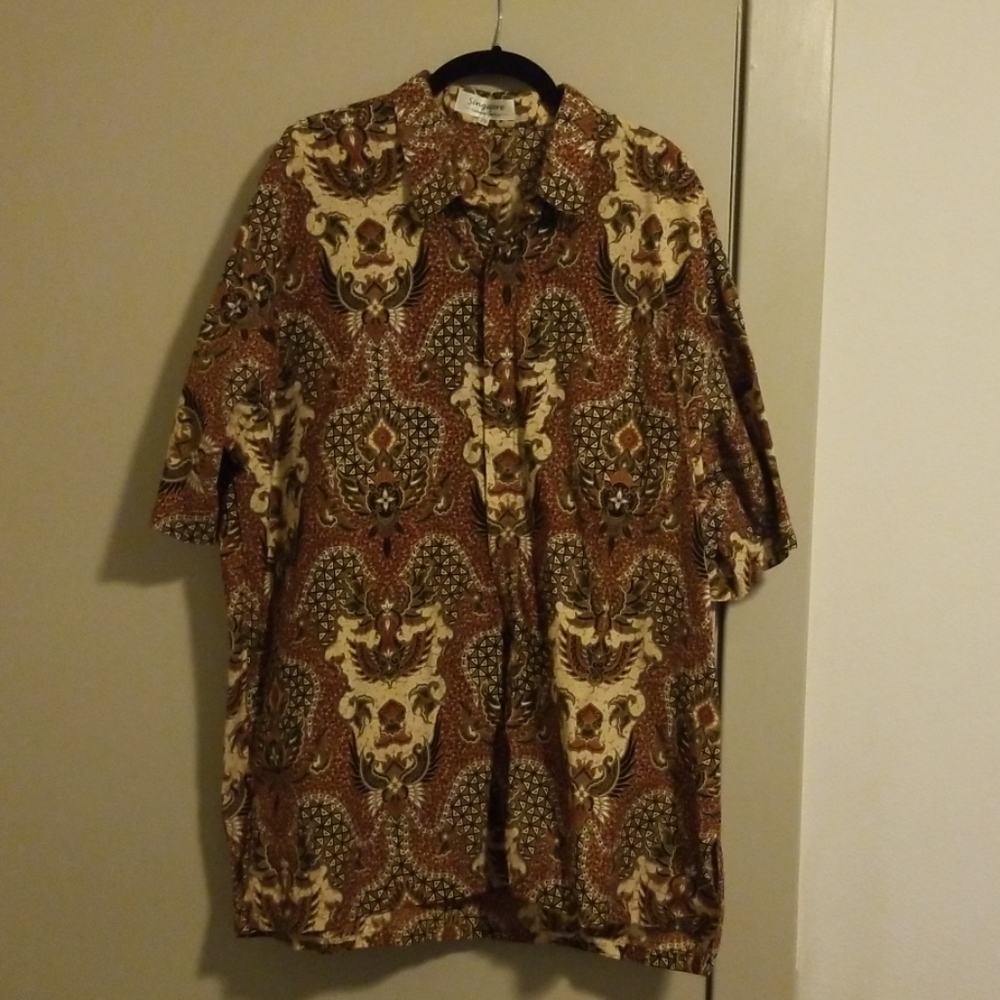 Mens Shirt